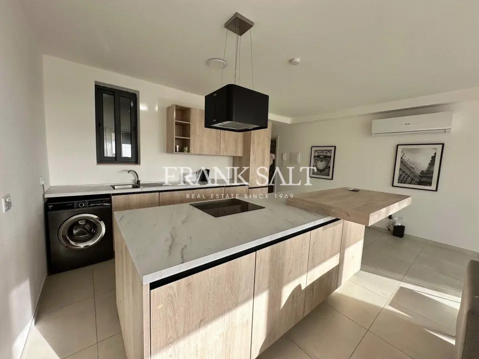 Mellieha, Apartment
