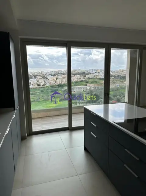 3 bedroom Apartment to rent in Swieqi