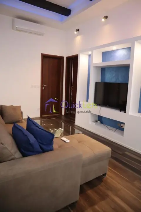 3 bedroom Apartment to rent in Hamrun