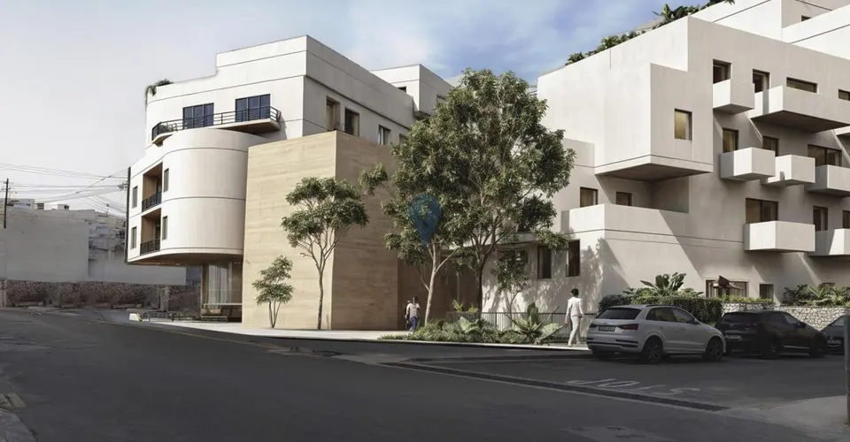 3 bedroom Townhouse for sale in Qormi