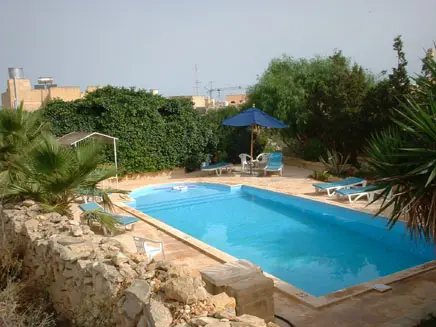 3 bedroom Farmhouse to rent in Gozo - Sannat