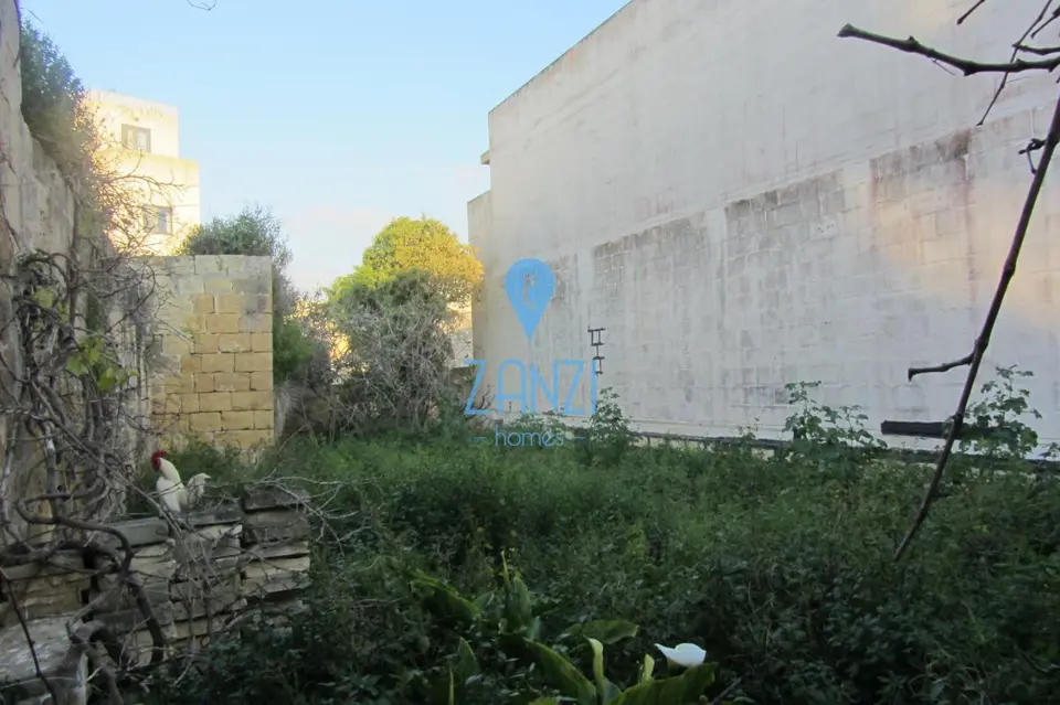 3 bedroom Farmhouse for sale in Gozo - Sannat