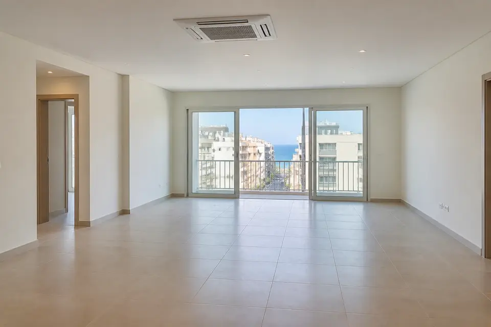 3-bed apartment to rent in Sliema