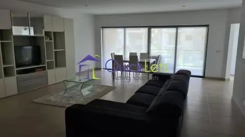 3 bedroom Apartment to rent in St. Julians