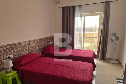 3 Bedroom Maisonette To Rent in Paola