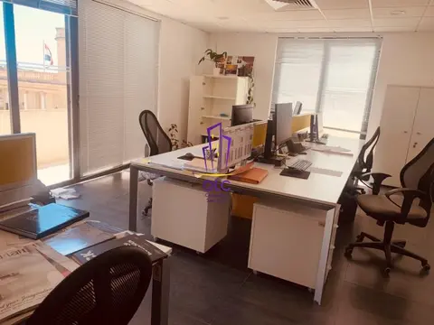 Office to rent in Ta' Xbiex