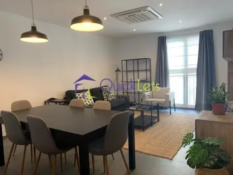 3 bedroom Apartment to rent in Ta' Xbiex