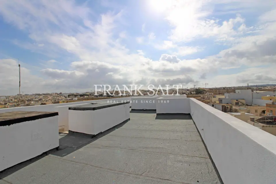 Birkirkara, Penthouse