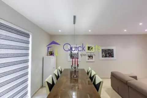 3 bedroom Apartment to rent in Siggiewi