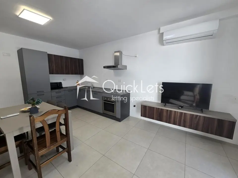 2 bedroom Apartment to rent in St. Julians