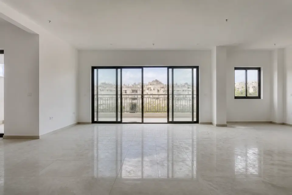 2-bed apartment to rent in Msida