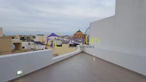 3 bedroom Penthouse to rent in Mosta