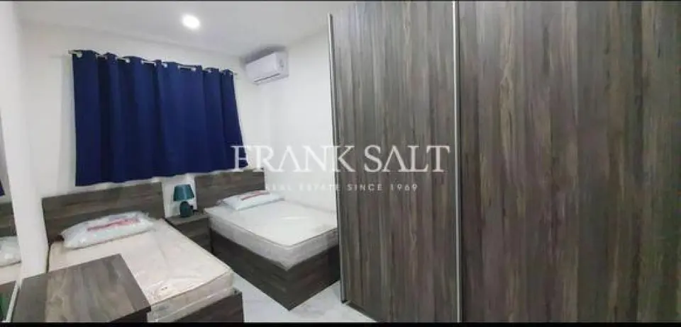 Birkirkara, Furnished Maisonette