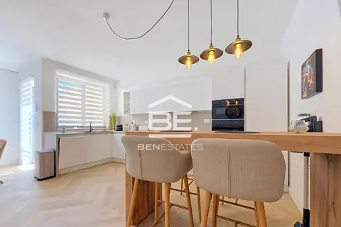 3 Bedroom Apartment For Sale in Gzira