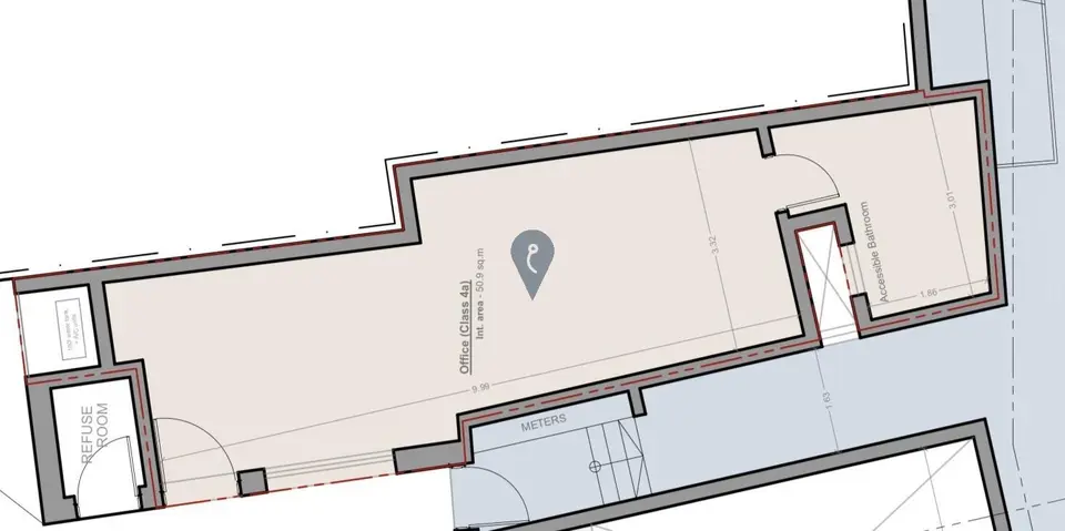 Office for sale in Msida