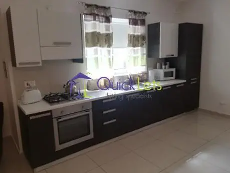 3 bedroom Apartment to rent in Iklin