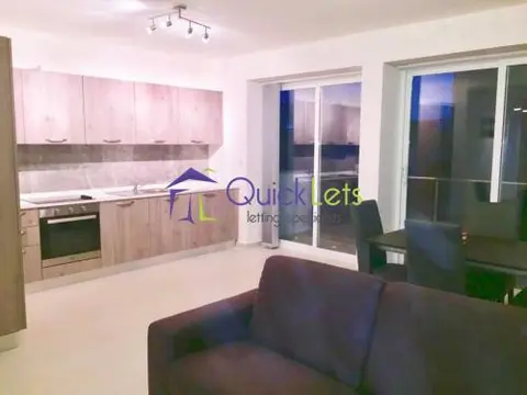 2 bedroom Apartment to rent in Sliema