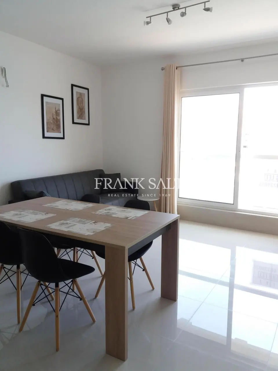 St Julians, Furnished Apartment