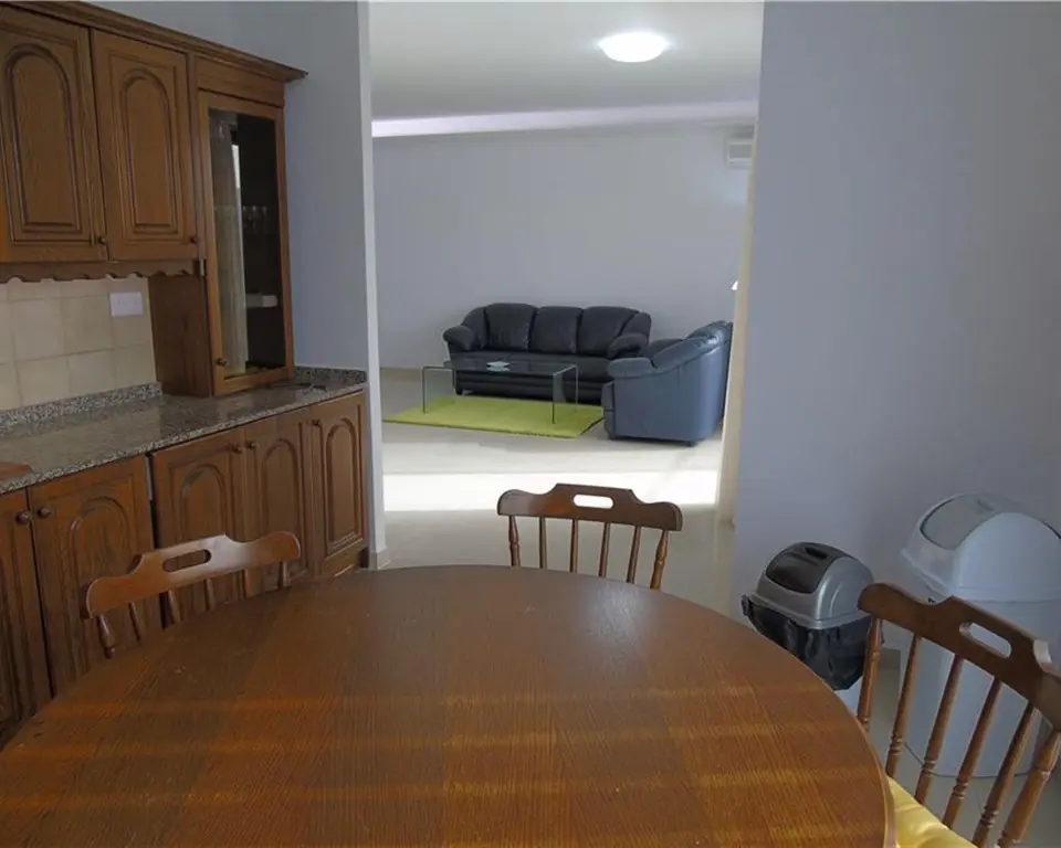 2 bedroom Apartment to rent in Gzira