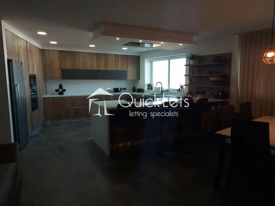 3 bedroom Maisonette to rent in Zurrieq