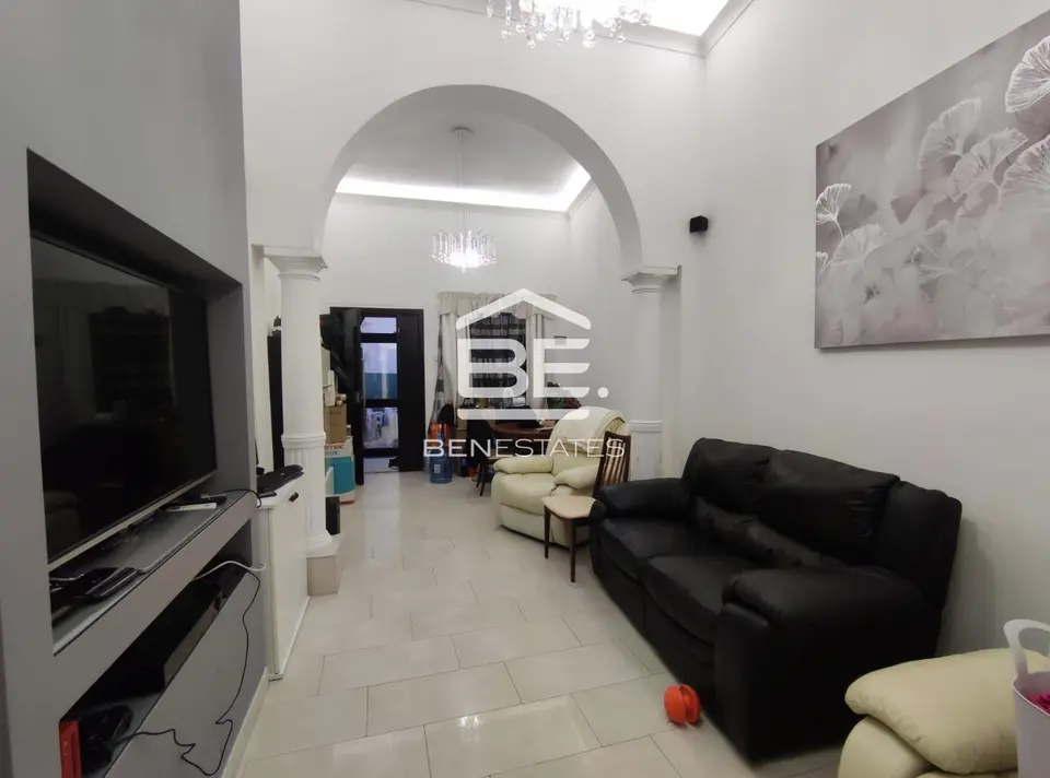 3 bedroom Maisonette for sale in Kirkop