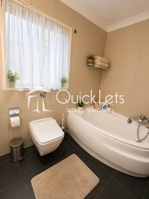 3 bedroom Maisonette to rent in Madliena