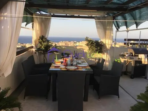 3 bedroom Maisonette to rent in Xghajra