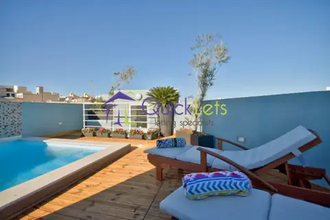 1 bedroom Apartment to rent in Msida