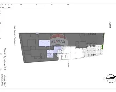 1 bedroom Apartment for sale in Gozo - Qala