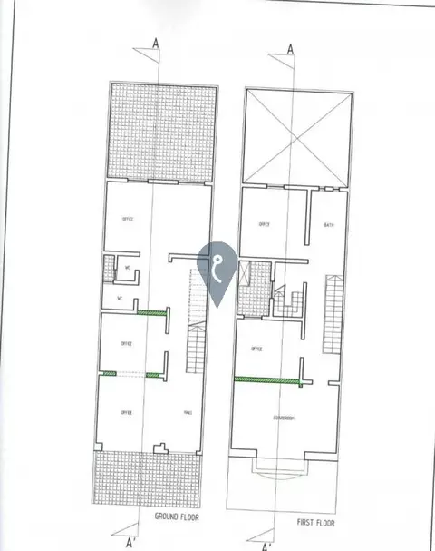 Retail / Shops / Clinic for sale in Fgura