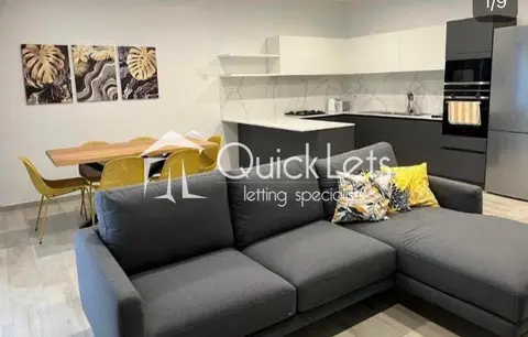 3 bedroom Apartment to rent in St. Julians