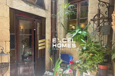 3 Bedroom House For Sale in Zebbug