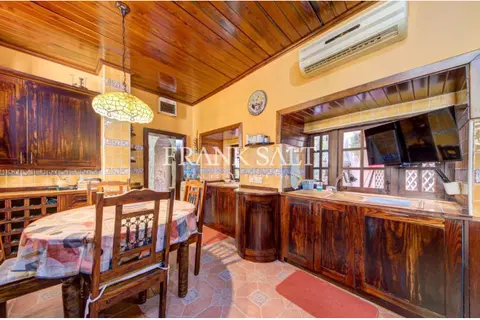 3 Bedroom House of Character For Sale