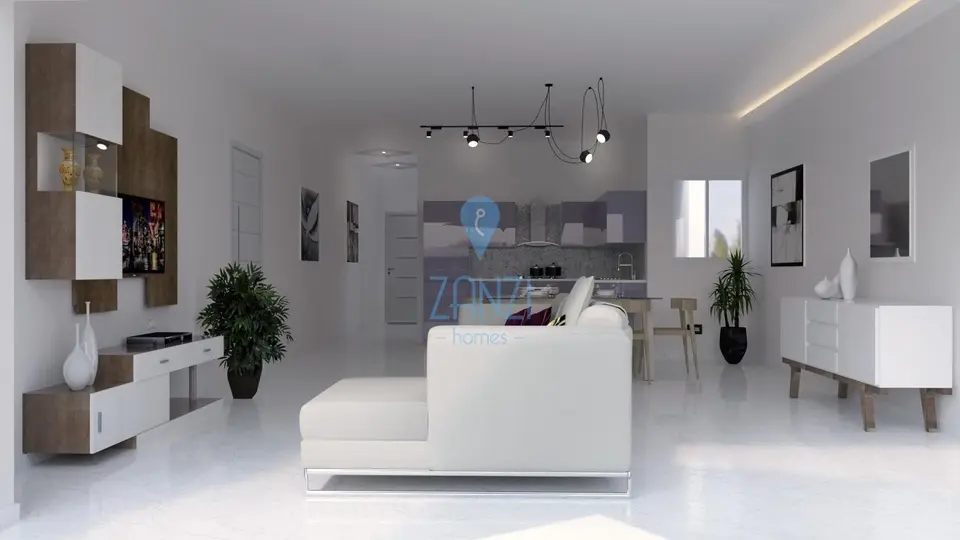 3 bedroom Penthouse for sale in St. Julians