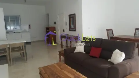 3 bedroom Apartment to rent in San Gwann