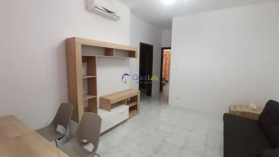 2 bedroom Apartment to rent in Bugibba
