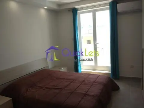 1 bedroom Room to rent in Ta' Xbiex