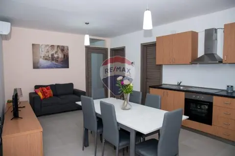2 bedroom Apartment to rent in Msida