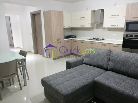 2 bedroom Maisonette to rent in Msida