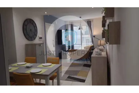 2 Bedroom Apartment For Sale