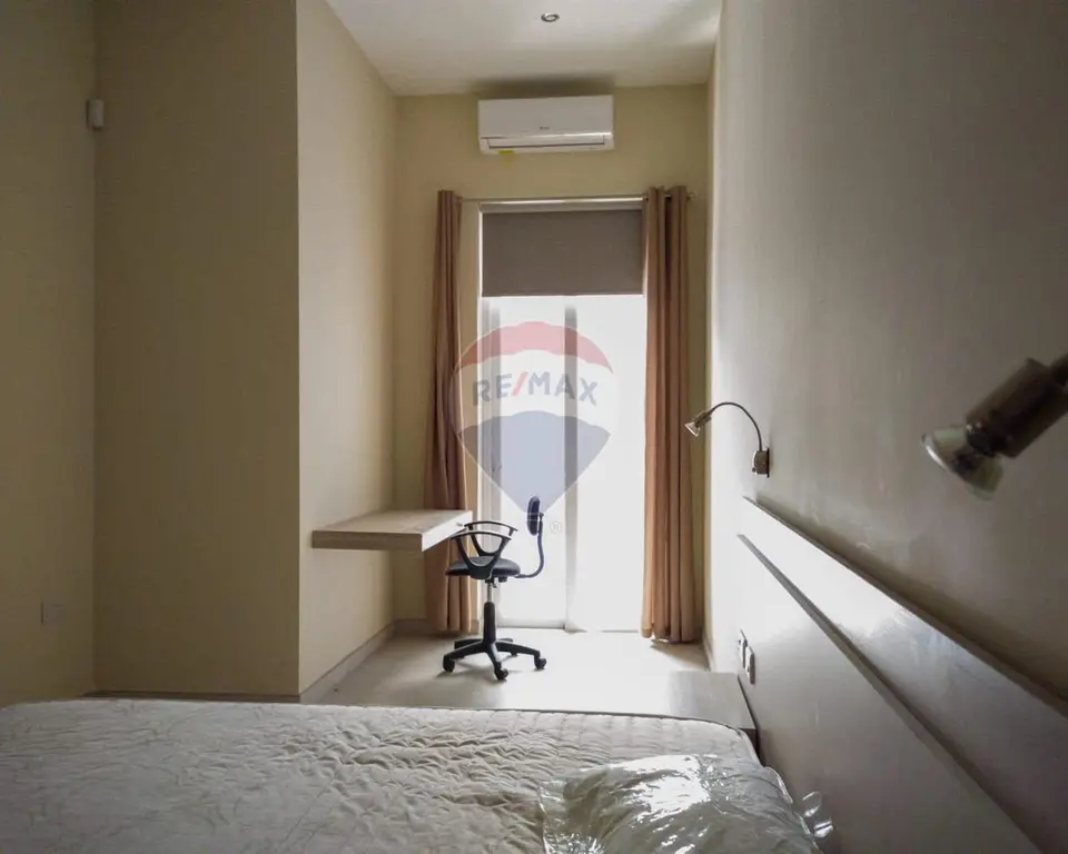 2 bedroom Maisonette to rent in Sliema