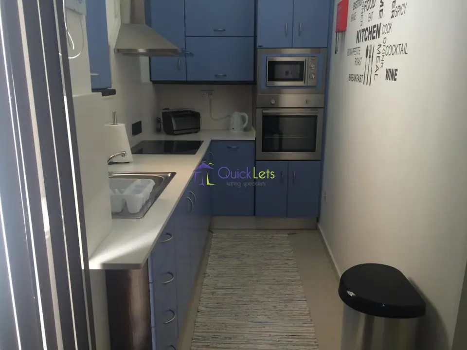 2 bedroom Townhouse to rent in Hamrun