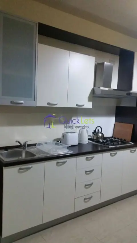 3 bedroom Apartment to rent in Gharghur