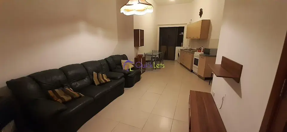 2 bedroom Apartment to rent in Hamrun