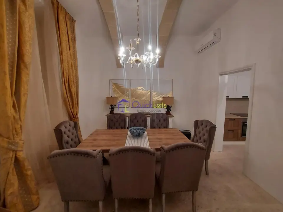4 bedroom Townhouse to rent in Mdina