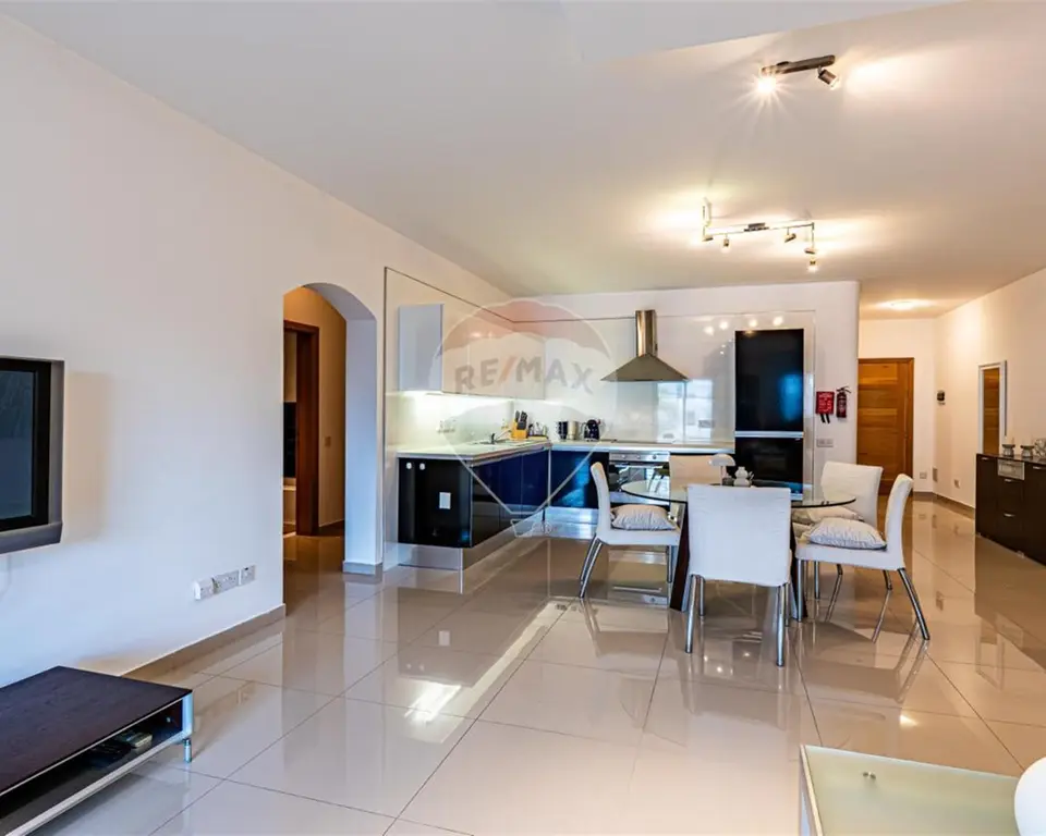 3 bedroom Apartment to rent in Swieqi