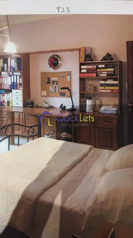 3 bedroom Terraced House to rent in Lija
