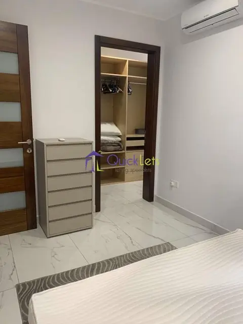 1 bedroom Apartment to rent in Gzira
