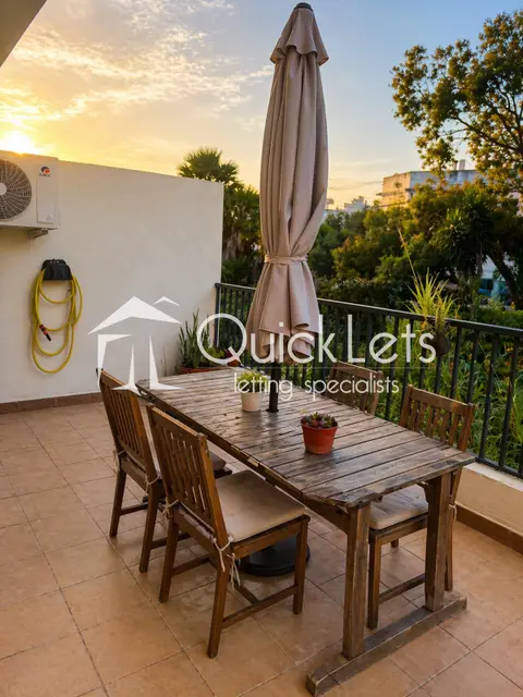 3 bedroom Maisonette to rent in Madliena