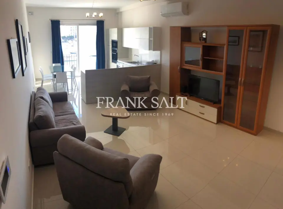 Ta' Xbiex, Penthouse